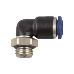 Aignep Usa PUSH TO CONNECT FITTING 85110-04-08