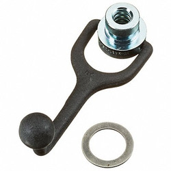 Ridgid Handle and Nut Assembly  41125