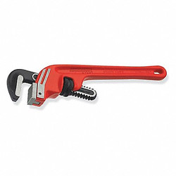 Rothenberger End Pipe Wrench,0.7 kg Weight 70166
