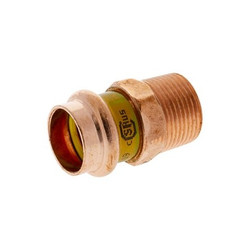 Nibco Press Couplings,Copper,2-7/8" 9032000HPC