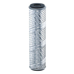 Parker Filter Cartridge,5 micron,7 gpm,9 5/8" H FPE310-5V