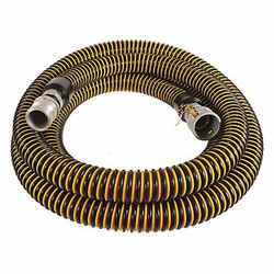 Sim Supply Water Hose Assembly,3"ID,20 ft.  45DV22