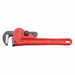 Rothenberger Pipe Wrench,0.4 kg Weight 70150