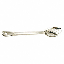 Crestware Basting Spoon,15 in L,Silver SP15