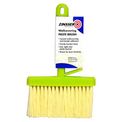 Zinsser Wallpaper Paste Brush,6 in L,2 in W 97501