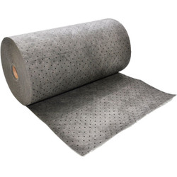 FyterTech Spilfyter™ Streetfyter® Universal Sorbent Rolls