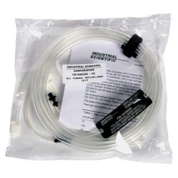 Industrial Scientific Sampling Tubing Kit, 1/8 in. x 30 ft.  18109206-30