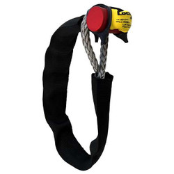 Lockjaw Soft Shackle,5,280 lb Working Load Limit 17-031310