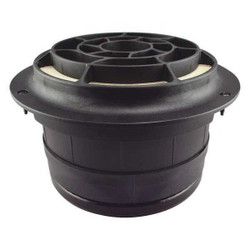 Baldwin Filters Air Filter,Round CA4700