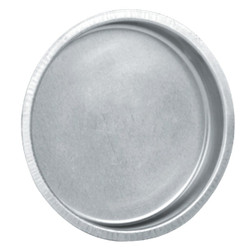 SELKIRK RV 6 In. Aluminum Tee Cap 106180