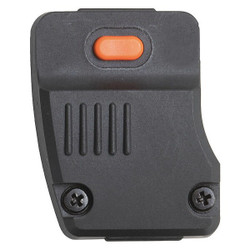 Mitutoyo Connection Unit,1.030" D,0.500" H 02AZF300