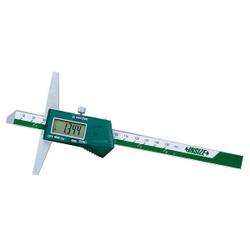 Insize Electronic Depth Gage  1141-150A