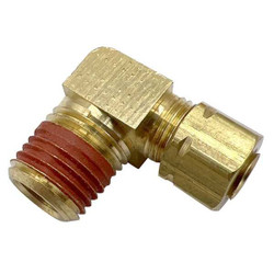 Parker Fitting,27/32",Brass,Compression VS269CA-2-2