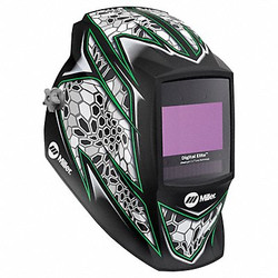 Miller Electric Auto-Darkening Welding Helmet 289768