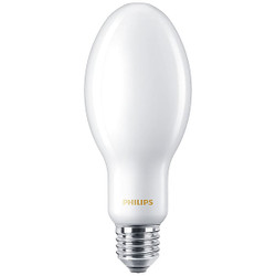 Philips HID LED,19 W,ED75,Medium Screw (E26) 19GC/LED/830/ND E26 BB 6/1