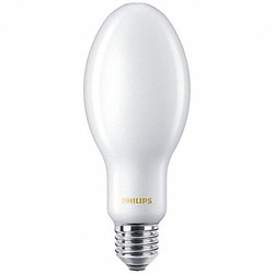 Signify HID LED,19 W,ED75,Medium Screw (E26) 19GC/LED/830/ND E26 BB 6/1