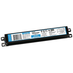 Advance Ballast,Electronic,Bulb T8,120 to 277V IOP2P32LWN35I