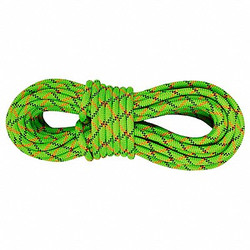 Sterling Rescue Rope,1/2" Dia. x 150' L,1,010 lb WP125190046
