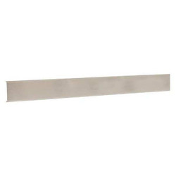 Trimco Exit Trim Cover,Grade 1,2000 Series PBT8000-2.710CU