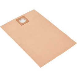 Replacement Paper Filter Bag For Cat C16V Wet/Dry Vacuum 641759
