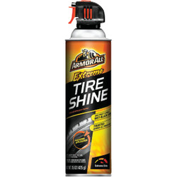 Armor All Extreme 15 Oz. Aerosol Spray Tire Shine 10001WB