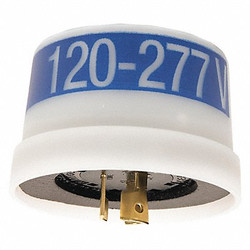 Intermatic Photocontrol,Locking,120 to 277VAC  LED4536SC