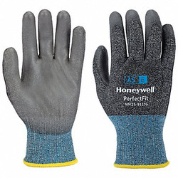 Honeywell Cut-Resistant Gloves,PR NPF25-9113G-8/M