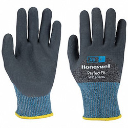 Honeywell Cut-Resistant Gloves,PR NPF26-9623G-11/XXL