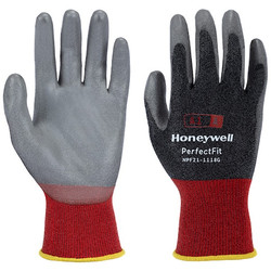 Honeywell Cut-Resistant Gloves,PR NPF21-1118G-8/M