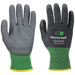 Honeywell Cut-Resistant Gloves,PR NPF24-0113G-10/XL