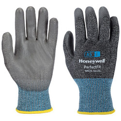 Honeywell Cut-Resistant Gloves,PR NPF25-9113G-9/L