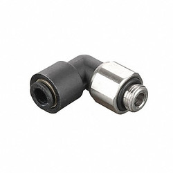Legris Metric Push-to-Connect Fitting 3189 08 17