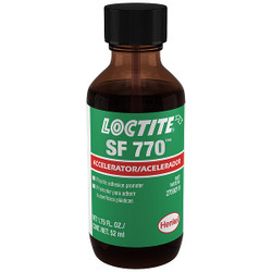 Loctite Primer,Bottle,1.75 floz,Clear 2759219