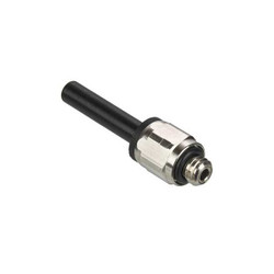 Legris Metric Push-to-Connect Fitting 3131 10 17