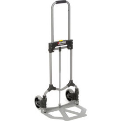 Global Industrial Folding Hand Cart 150 Lb. Capacity
