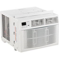 Global Industrial Window Air Conditioner 12000 BTU 115V