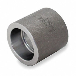 Sim Supply Coupling, Forged Steel, 2 in,Class 3000  1MNX5