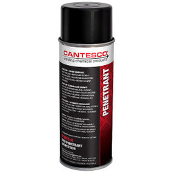 Manufacturer Varies Dye Penetrant,Aerosol Can,Red,12.5 oz P101S-A
