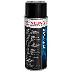 Manufacturer Varies Dye Penetrant,Aerosol Can,16 oz D101-A