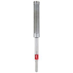 Milwaukee Tool Rebar Cutter Drill Bit,1 in Drill Bit 48-20-6787
