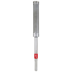 Milwaukee Tool Rebar Cutter Drill Bit,1 in Drill Bit 48-20-6787