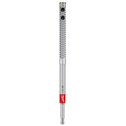 Milwaukee Tool Rebar Cutter Drill Bit,5/8 in Drill Bit 48-20-6713