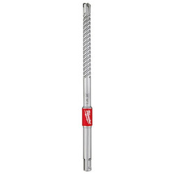 Milwaukee Tool Rebar Cutter Drill Bit,3/8 in Drill Bit 48-20-6700