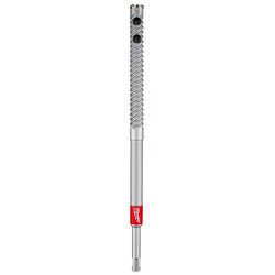 Milwaukee Tool Rebar Cutter Drill Bit,9/16 in Drill Bit 48-20-6710