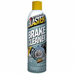 Blaster Brake Cleaner,Water Based,14 oz,PK6 20-BC