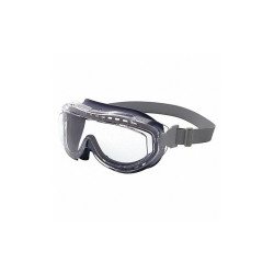 Honeywell Uvex Safety Goggles,Lens Color Clear S3400HS