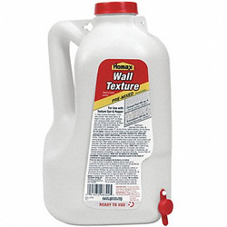 Homax Pre-Mixed Wall Texture,White,2.2 L 8322