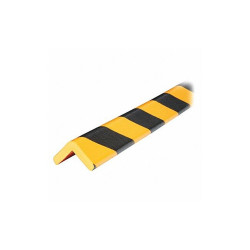 Knuffi Corner Guard,Flat,Black/Yellow 60-6770