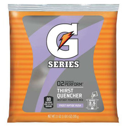 Gatorade Sports Drink Mix,Riptide Rush 33673