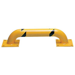 Manufacturer Varies Low Profile Machine Guard 1GUD9
